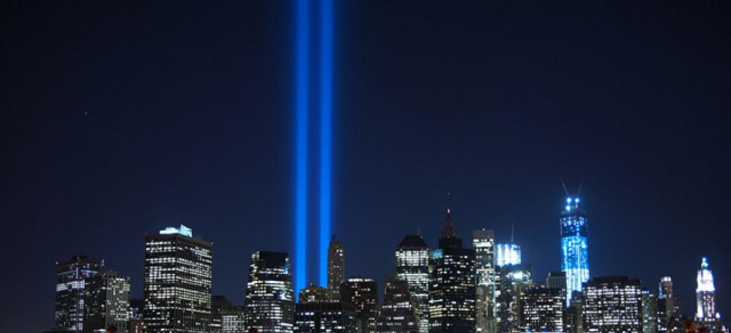 9/11 Tribute Video